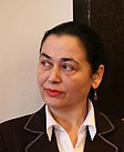 Тамара Борисовна Назарова